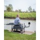 Scaun Modular Matrix - F25 Pro Super Lite Seatbox - Black